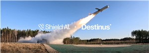  Shield AI / Destinus &copy;