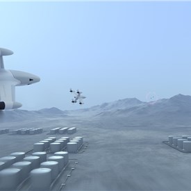 Acquisition of New Interceptor Capability