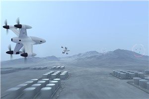  Electro Optic Systems Holdings Limited (EOS) &copy;