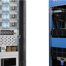 Rohde & Schwarz and SRC Deliver EW Signal Generation System to a Major US DoD Research Lab