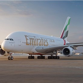 Image - Emirates to Join Rolls-Royce Global MRO Network from 2027