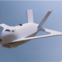 Revolutionary X-Plane Takes Shape