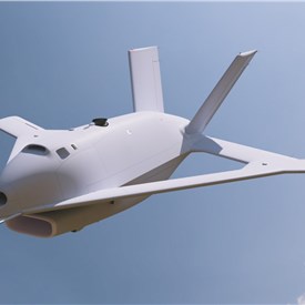 Revolutionary X-Plane Takes Shape