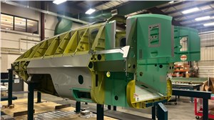  Aurora Flight Sciences Corp. &copy;