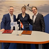 Neways and NLR to Develop a Dutch-only Flight Control System for Drones