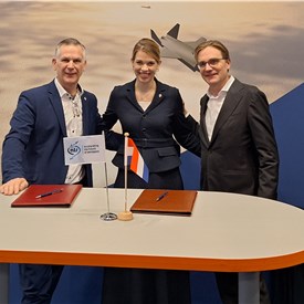 Image - Neways and NLR to Develop a Dutch-only Flight Control System for Drones