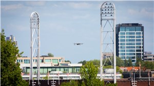  NLR - Netherlands Aerospace Centre &copy;