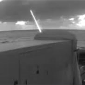 Boost for Armed Forces As New Laser Weapon Takes Down High-Speed Drones