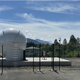 Spaceflux Awarded Multimillion-Pound UK Government Contracts to Deliver Sovereign Space Surveillance and Tracking