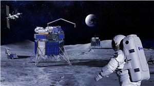  Thales Alenia Space/ Briot &copy;