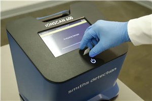  Smiths Detection &copy;