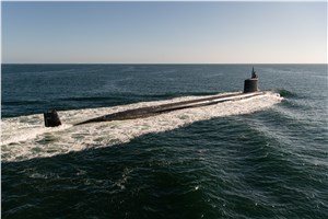  Ashley Cowan/HII &copy;