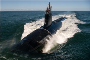  Ashley Cowan/HII &copy;