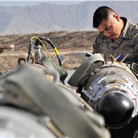 Multi-Mode, Mission-Ready: Making Affordable Precision Scalable