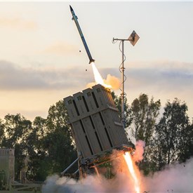 R2S Receives $1.25Bn Tamir Production Contract for Facility in Camden, Arkansas