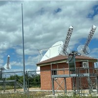 Viasat Completes Network Control Station Installations for Spanish MoD
