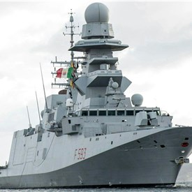 NATO Expands its Engagement on Critical Undersea Infrastructure in the Mediterranean