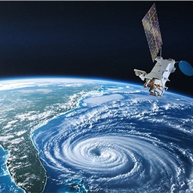 Image - L3Harris' Next-Gen Weather Imager Ready to Deliver Life-Saving Weather Data Under Critical NOAA Satellite Program
