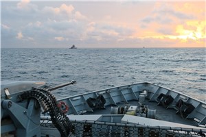   Ministry of Defence (United Kingdom) &copy;