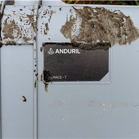 Anduril Demos Connected Defense on NATO's Eastern Flank