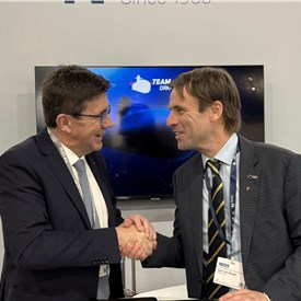 Nevesbu and Naval Group Signed Contract for the RNSC Programme