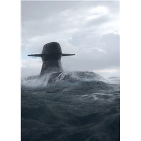 Image - Sweden and Saab Selected for Poland's New Submarines