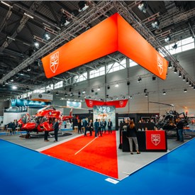 Bell Secures 6 New Corporate Aircraft Orders in Europe