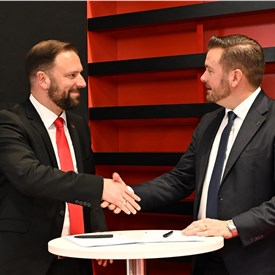 Cooperation in the Nordics: Heckler & Koch and Rheinmetall Nordic Sign Strategic Partnership Agreement