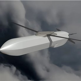 GKN Aerospace and Swedish Defence Ministry Deepen Collaboration With New UAV Demonstrator