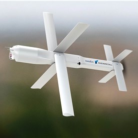 Rheinmetall Supplies NATO Customer a Significant Number of HERO Loitering Munitions - Order Worth in the Three-digit-million Euro Range