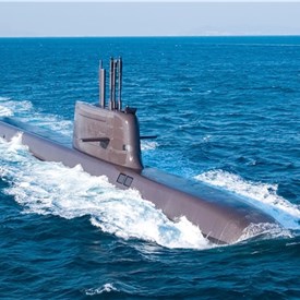 Image - Exail Launches Production of the 6th Steering Console for the Korean Navy's Submarines