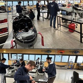 Aviation, Calls for Streamlined Defence Partnerships