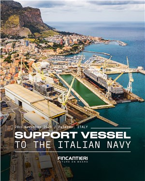  Fincantieri &copy;