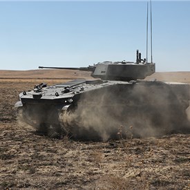 Otokar Aims to Strengthen Its Presence in South America