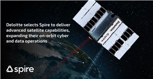  Spire Global, Inc &copy;