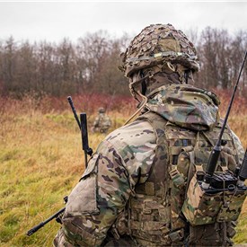 Revolutionizing Defense: L3Harris' Advanced Counter-UAS Cutting-Edge Technologies Offer Scalable Solutions for NATO