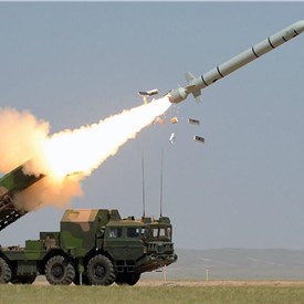 Missile Market Set for Boom as NATO Replenishes Inventories