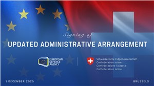  European Defence Agency (EDA) &copy;