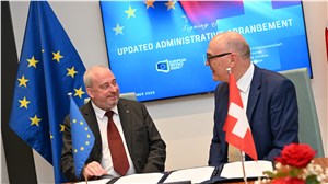  European Defence Agency (EDA) &copy;