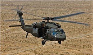  Sikorsky, a Lockheed Martin company &copy;