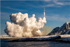  Isar Aerospace &copy;