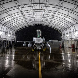 Bahrain - F-16 Sustainment