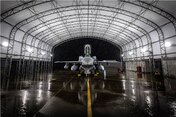 Bahrain - F-16 Sustainment