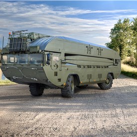 Norway Orders M3 from GDELS