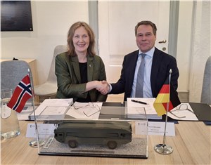  General Dynamics European Land Systems (GDELS) &copy;