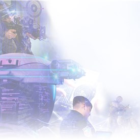 InVeris Releases New fats Drone Technology to Enhance Military Battlefield Training and Preparedness