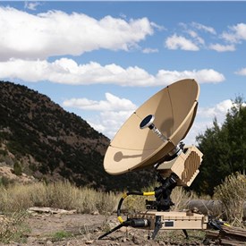 L3Harris Enhancing Marine Corps' Resilient, Multi-Orbit SATCOM Operations