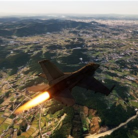 LM, Blackshark.ai, Debut Next-Gen Image Generator Powered by Unreal Engine