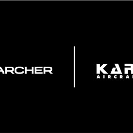 Image - Archer And Karem Aircraft Announce Exclusive Collaboration To Utilize Military-Grade Rotor Technology On Archer's Next-Generation Dual-Use VTOL Aircraft