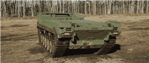   Textron Systems &copy;